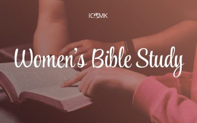 Women’s Bible Study